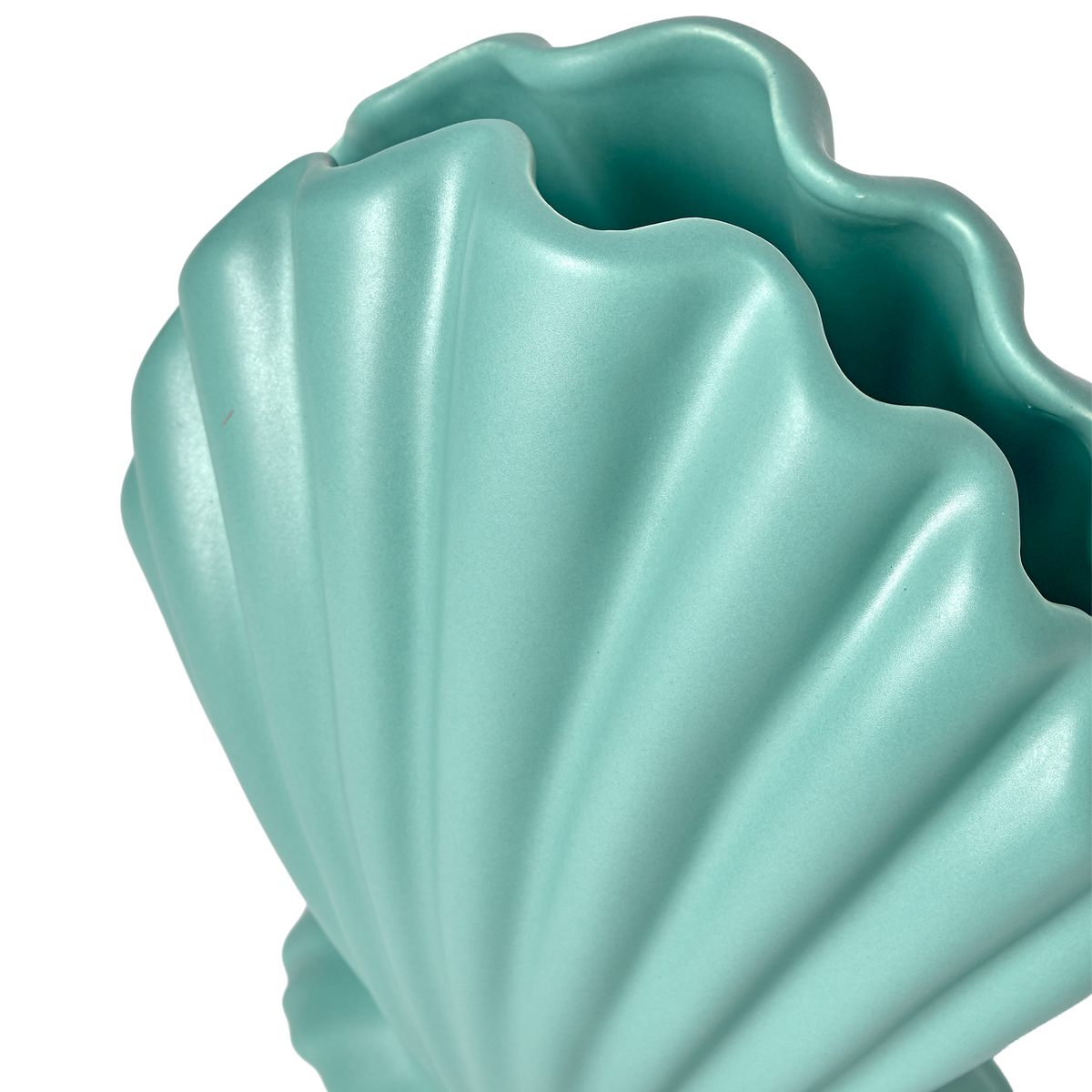 Green Shell Jar