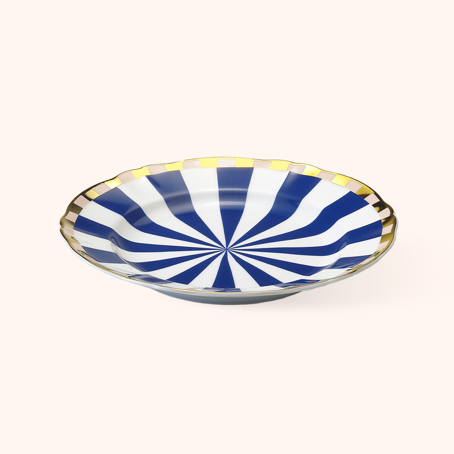 Fortune Fruit Plate