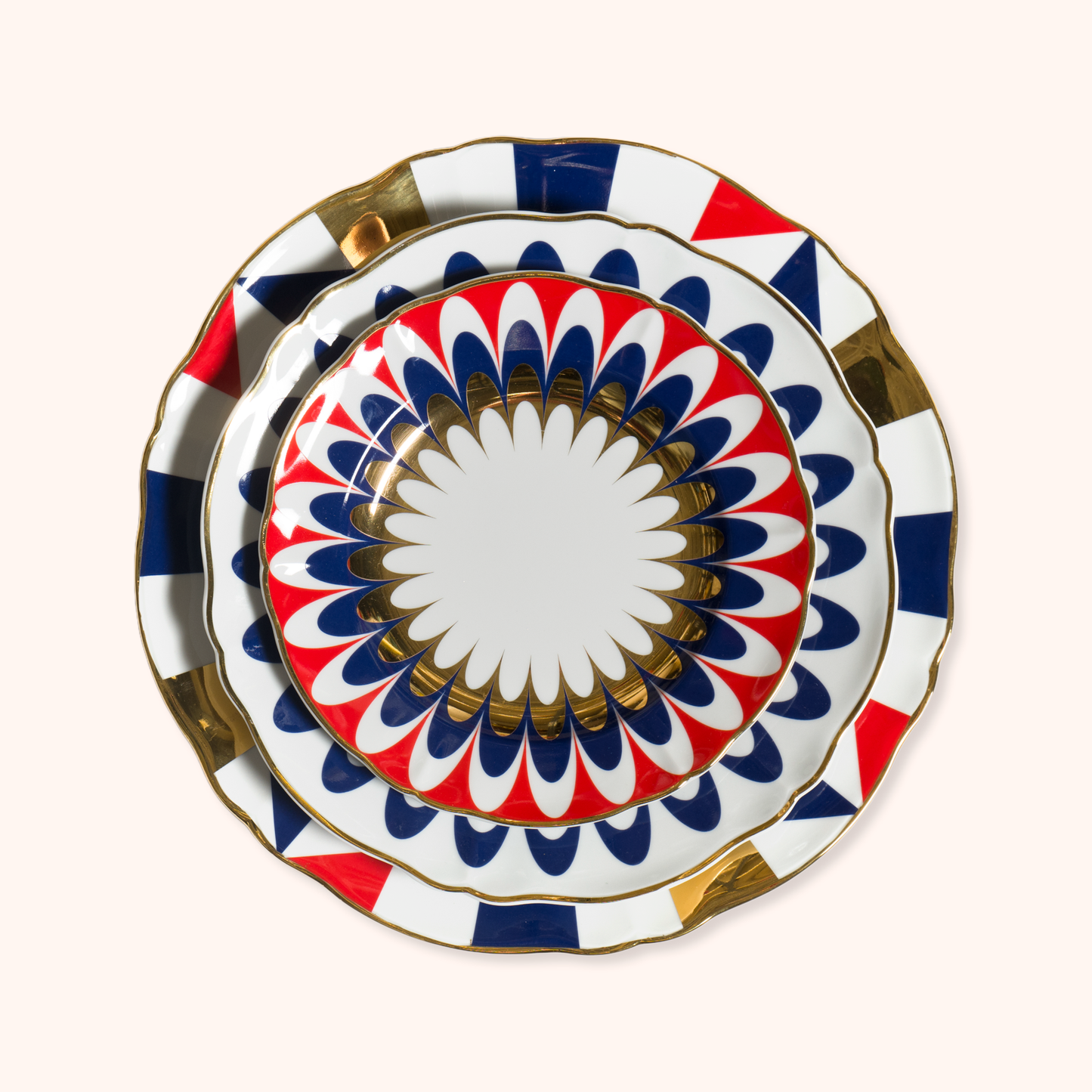 Fate Platter