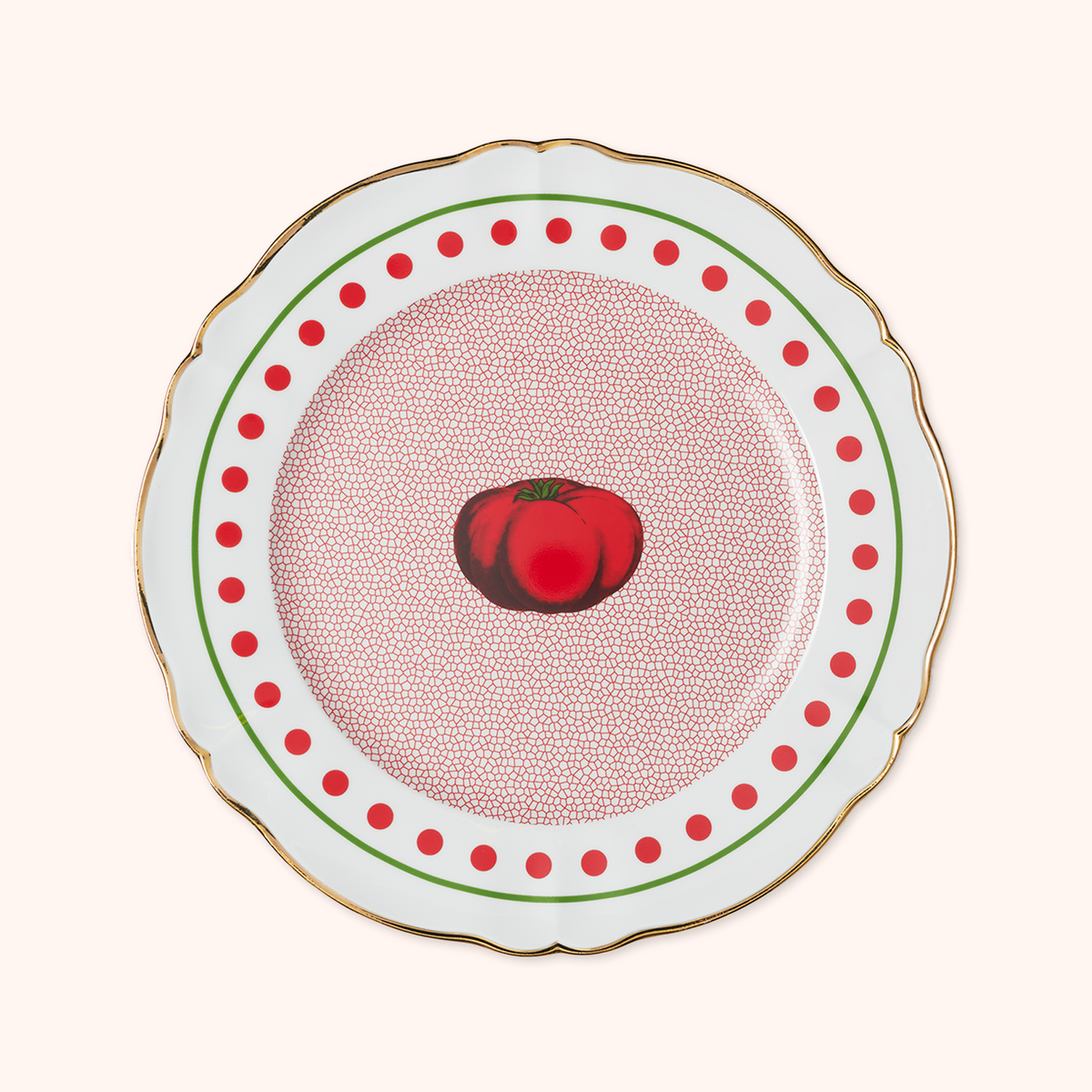 Vegetable Tray
