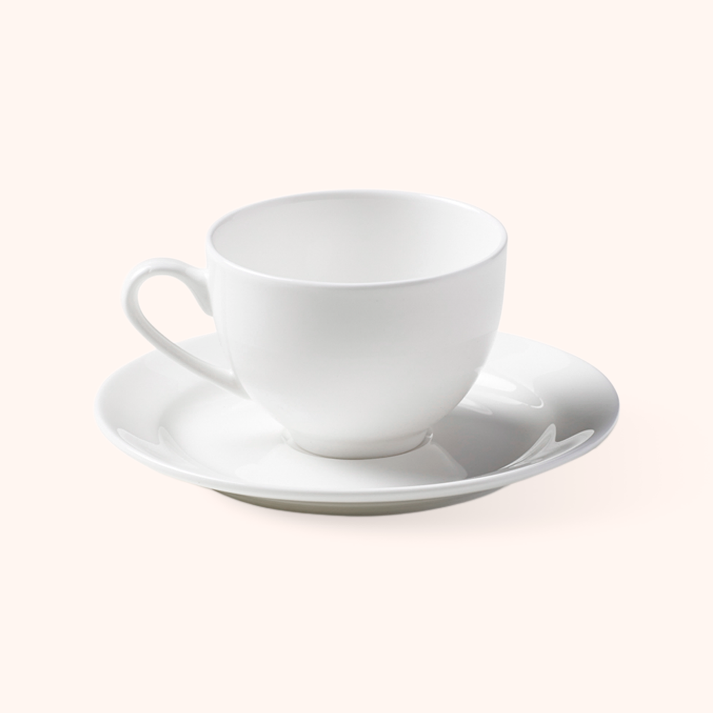 Profilo Coffee Cup