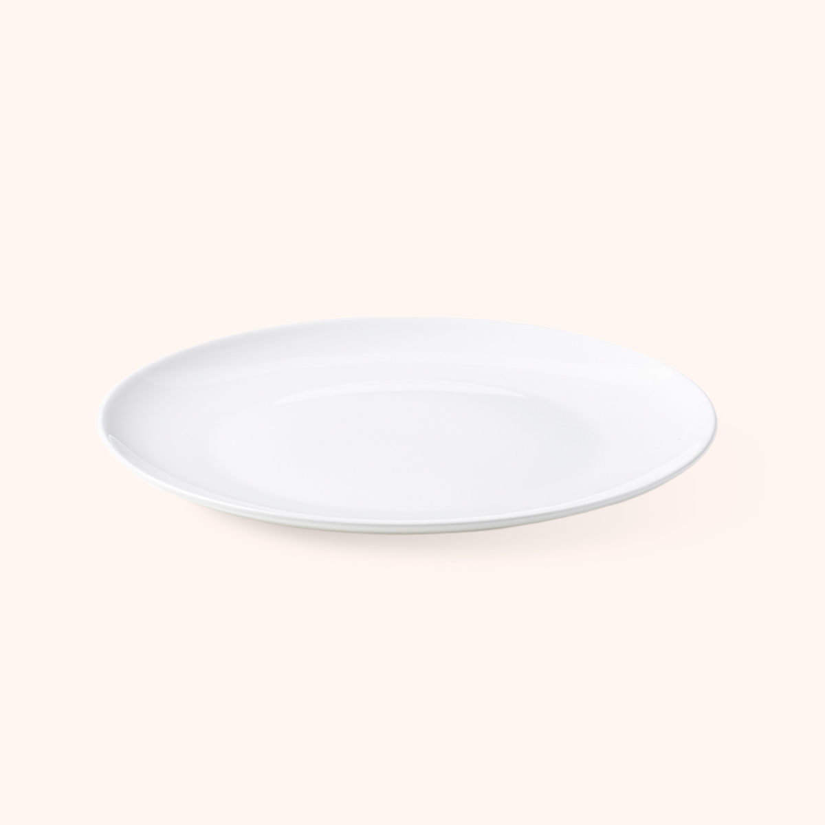 Segno Fruit Plate