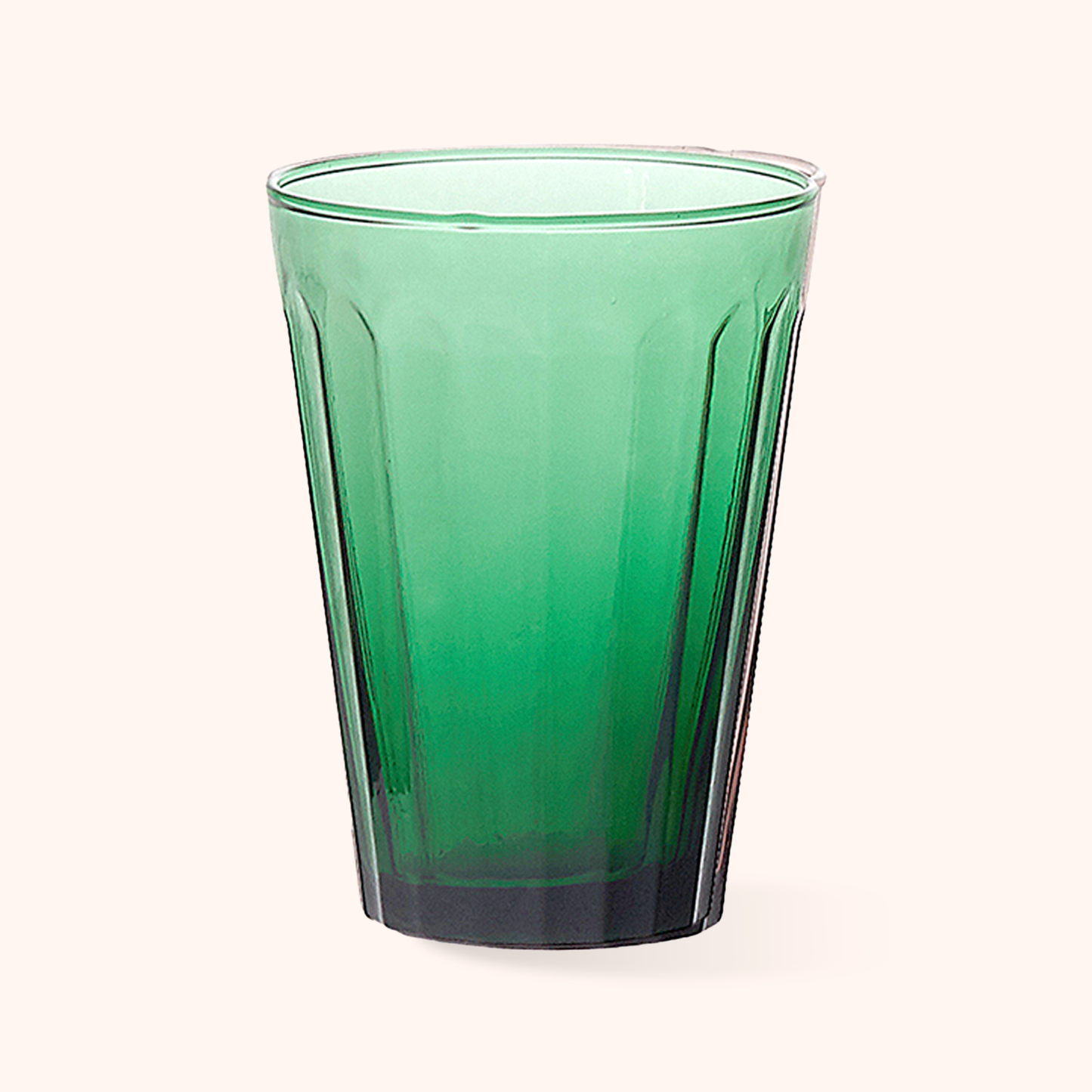 Set 6 Bicchieri Acqua Muschio