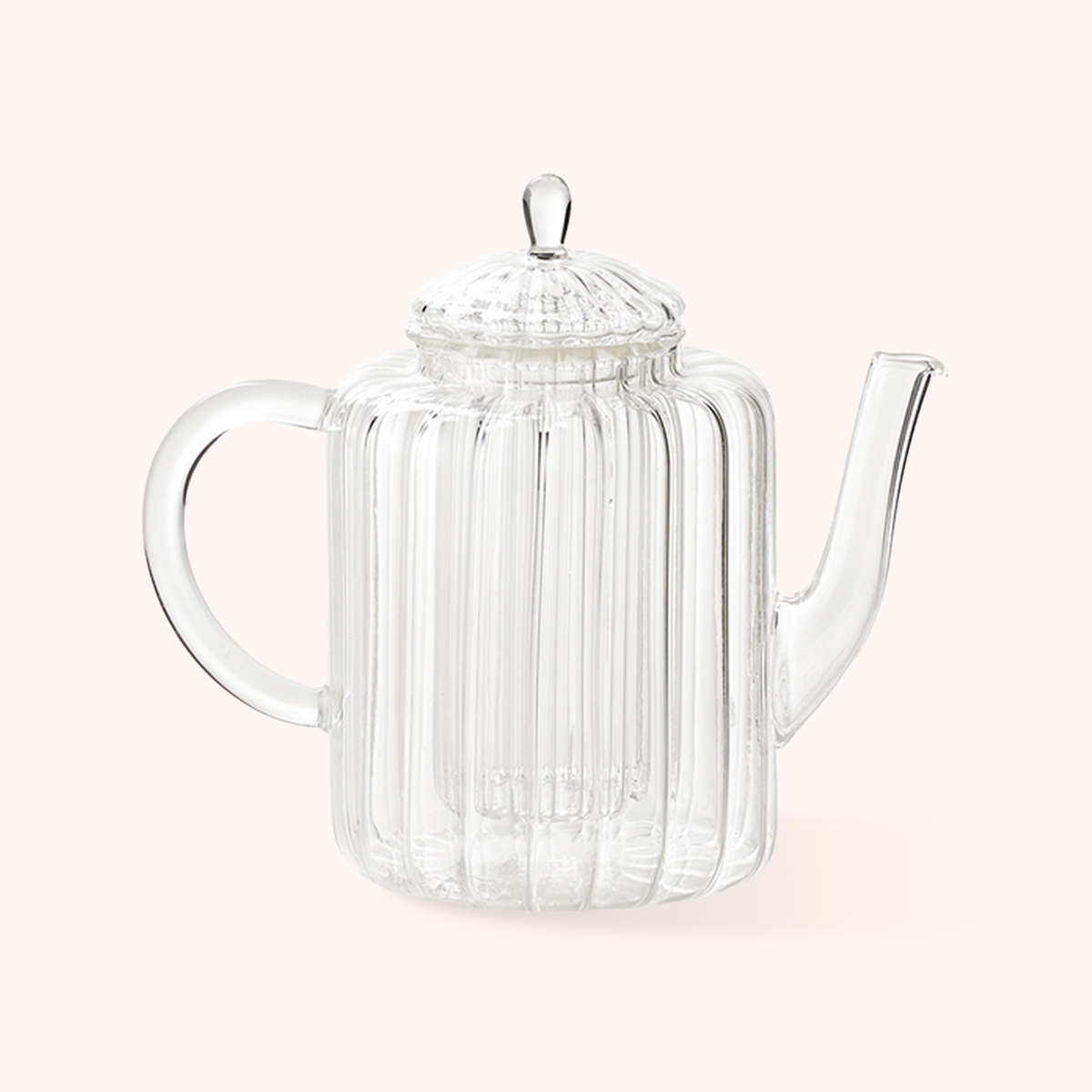 Onde Teapot