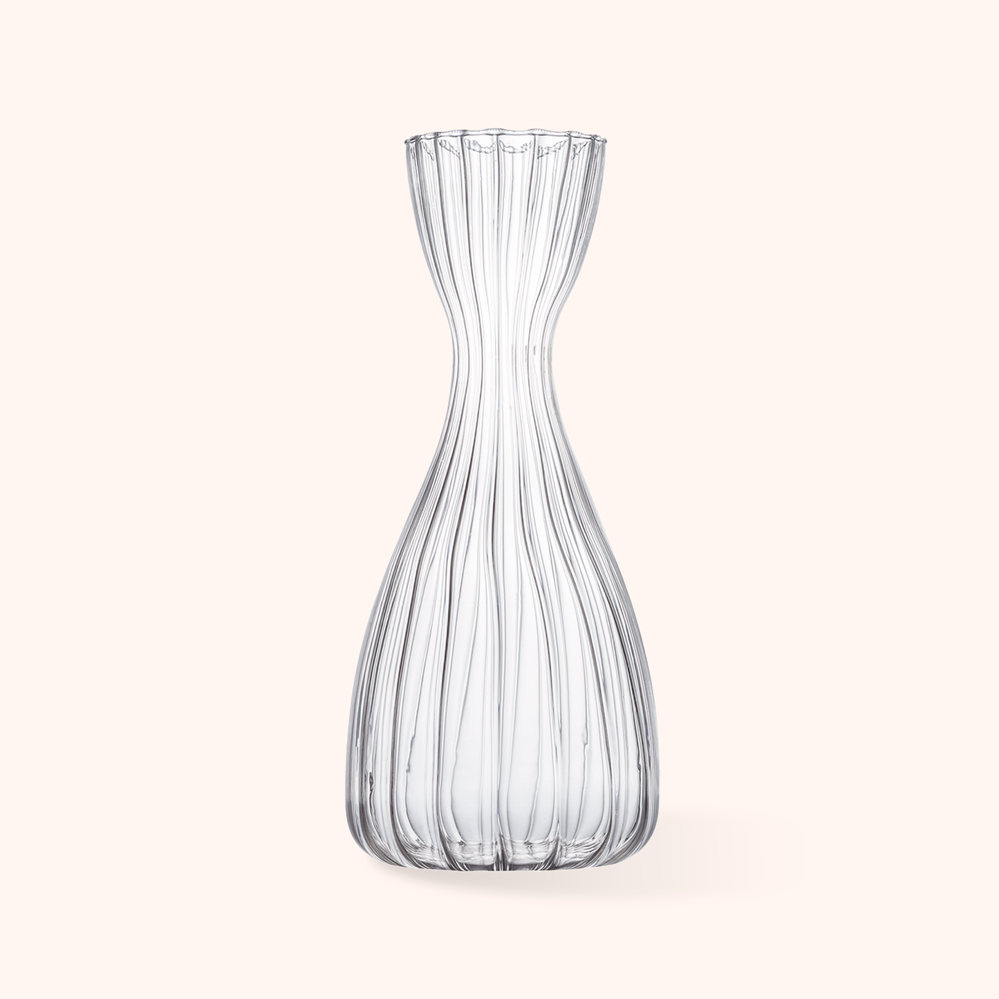 Waves Pitcher