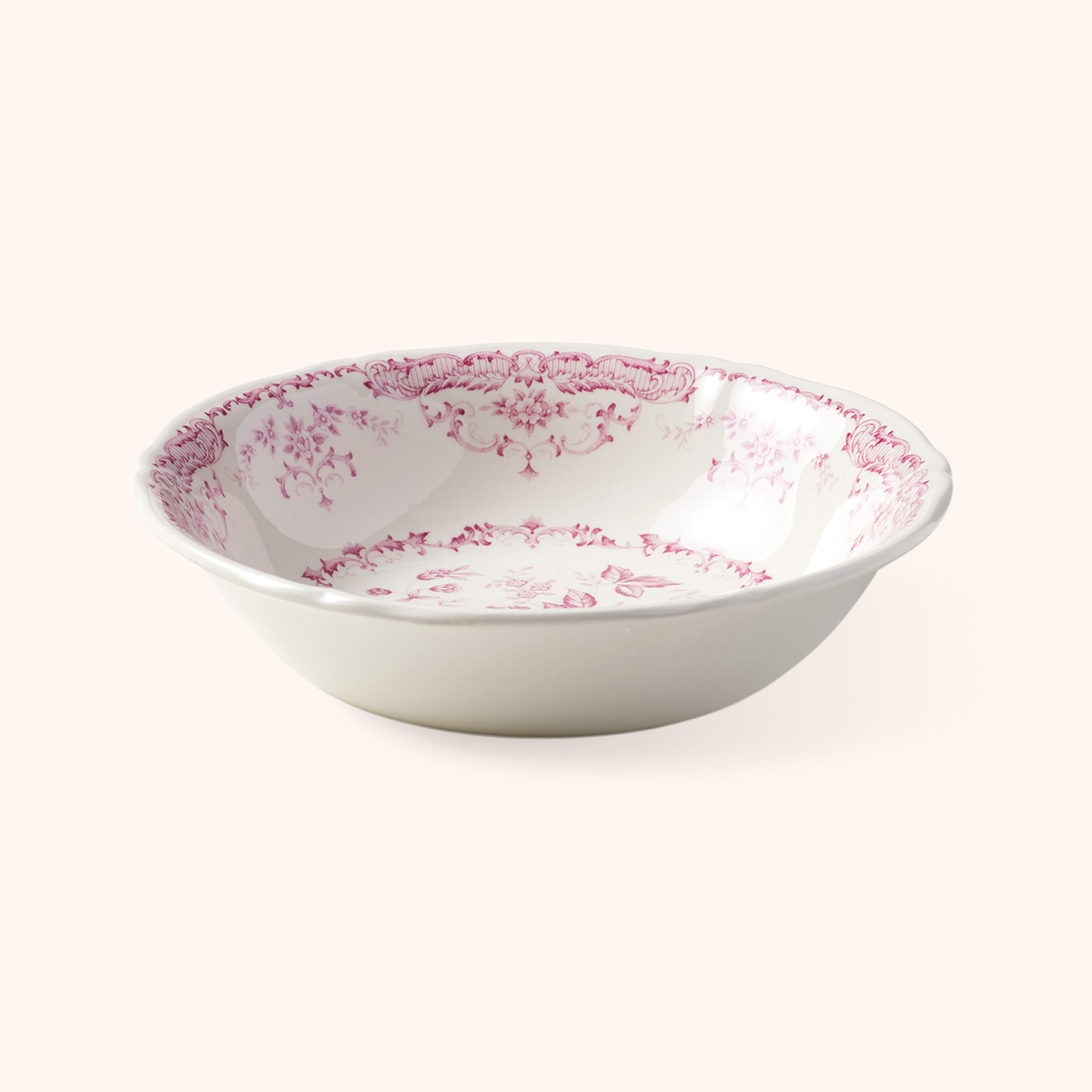 Powder Salad Bowl