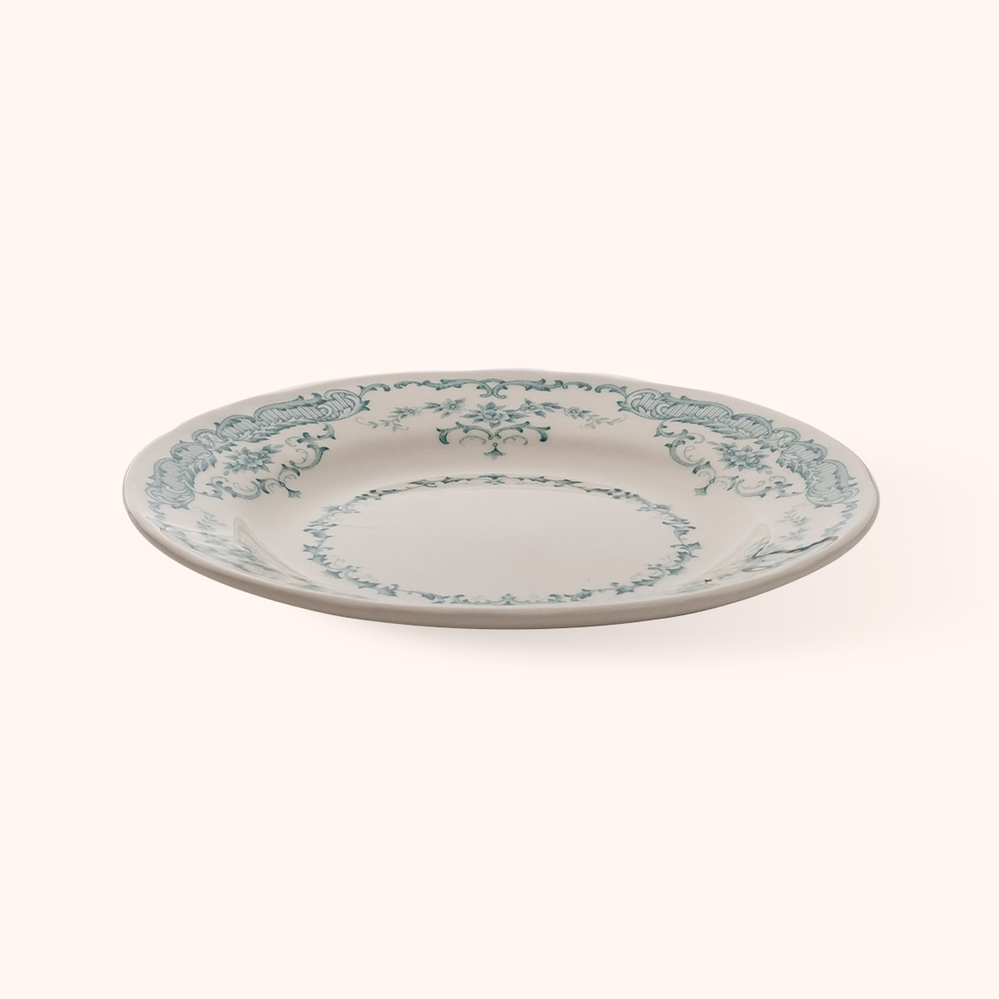 Acquamarine Bread Little Plate