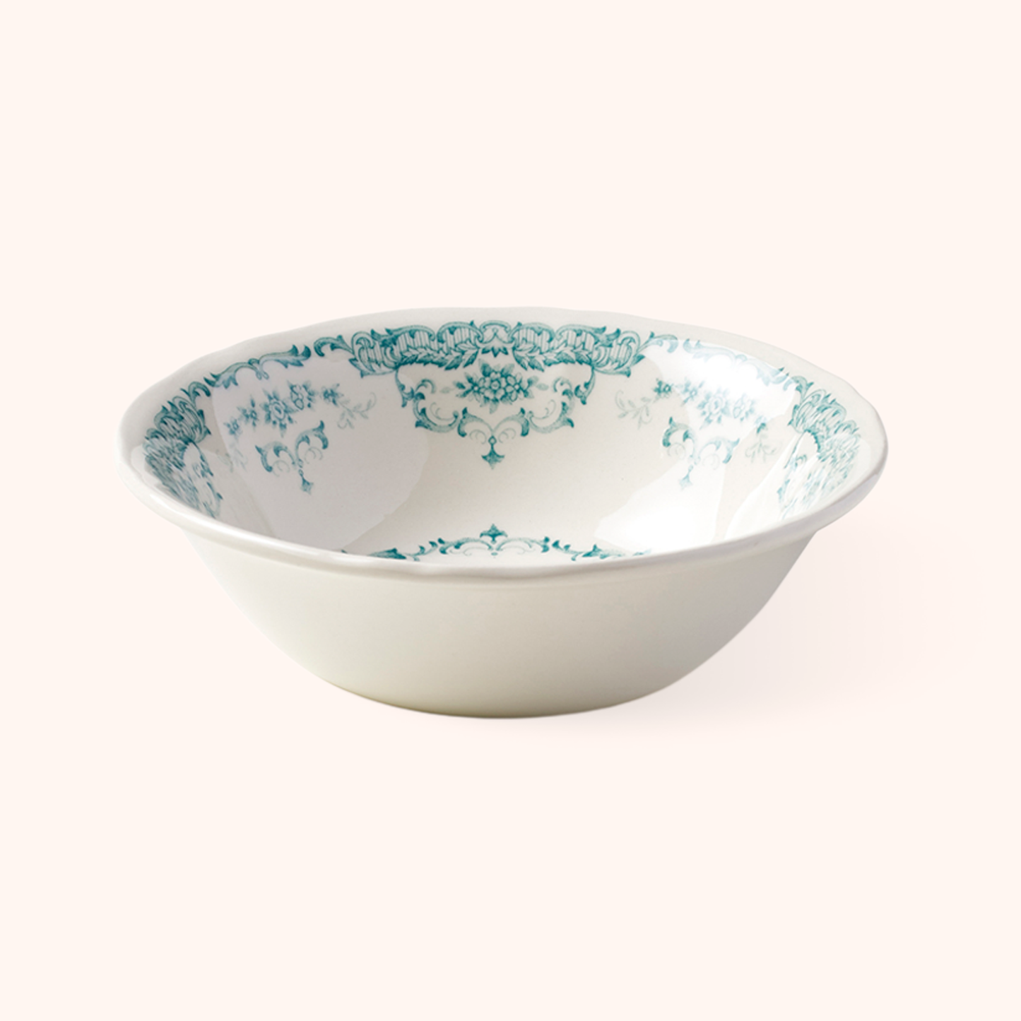 Acquamarine Bowl