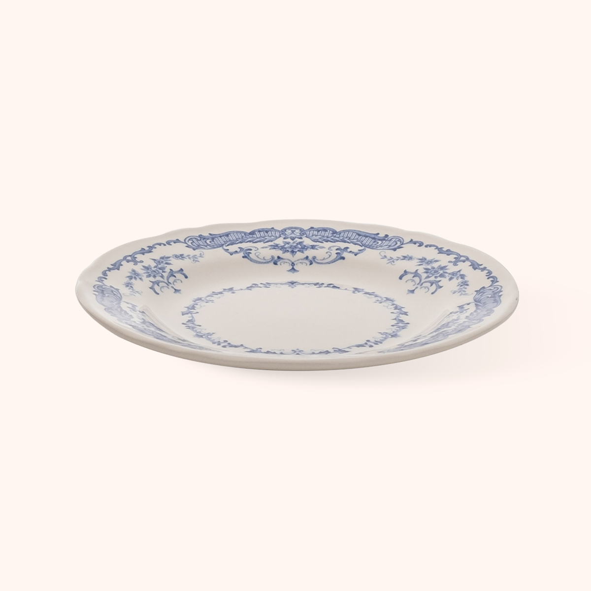 Indigo Bread Little Plate