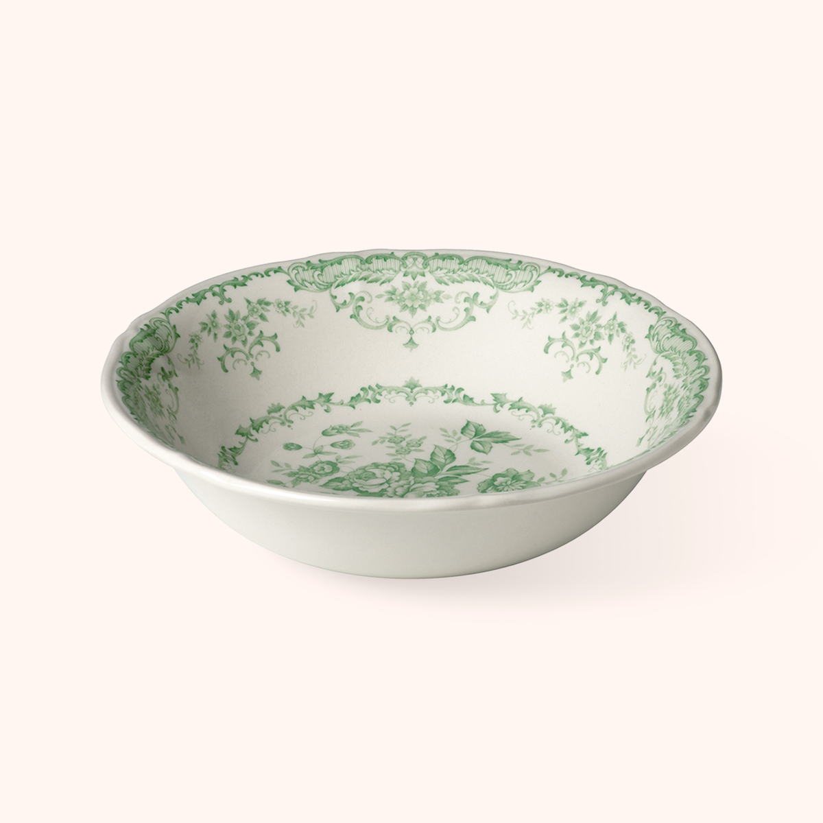 Sage Salad Bowl