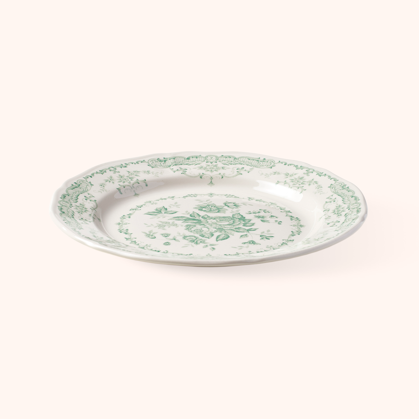 Sage Platter