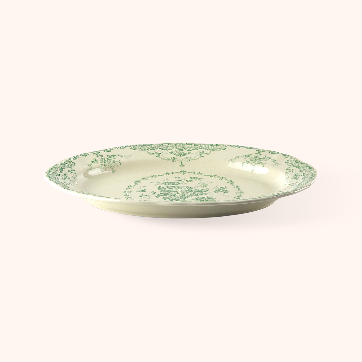 Sage Platter