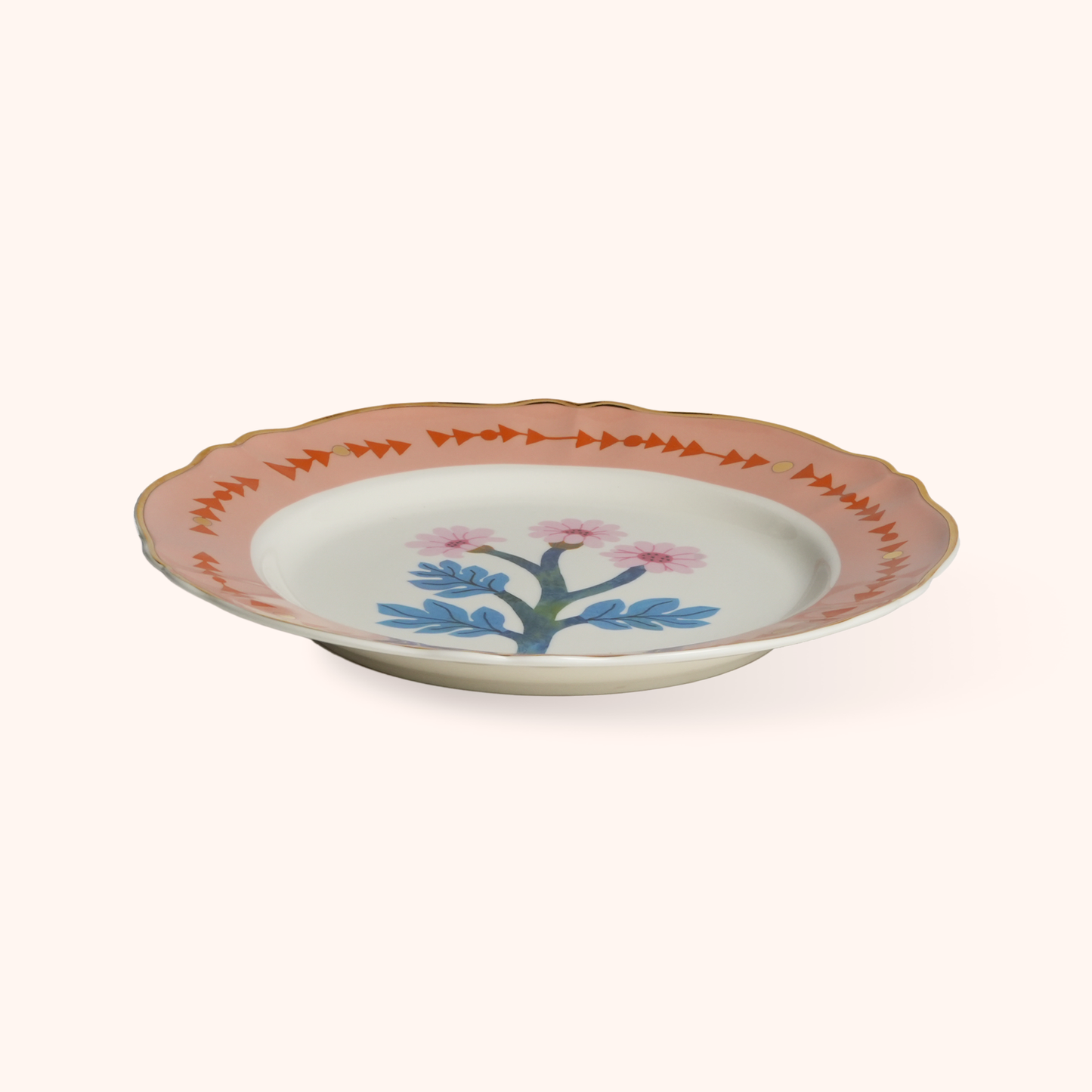 Primula Dinner Plate