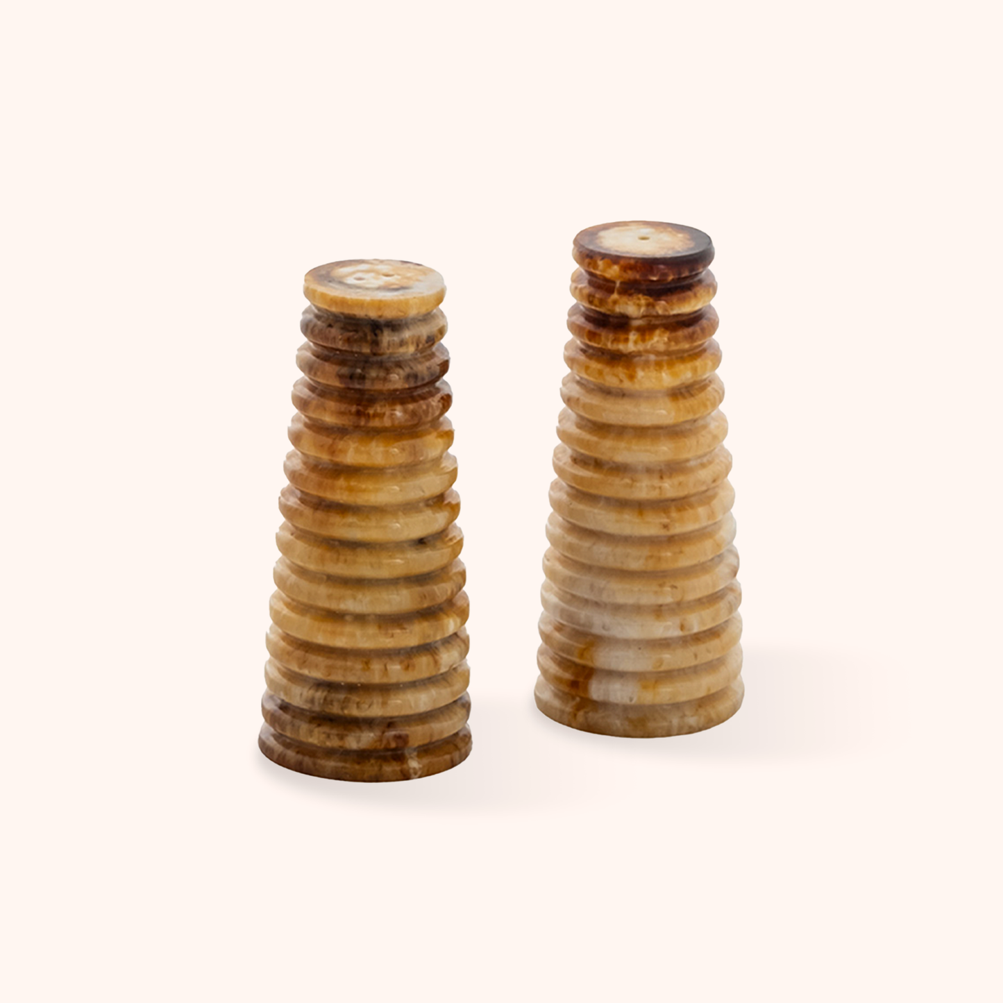 Set Salt & Pepper