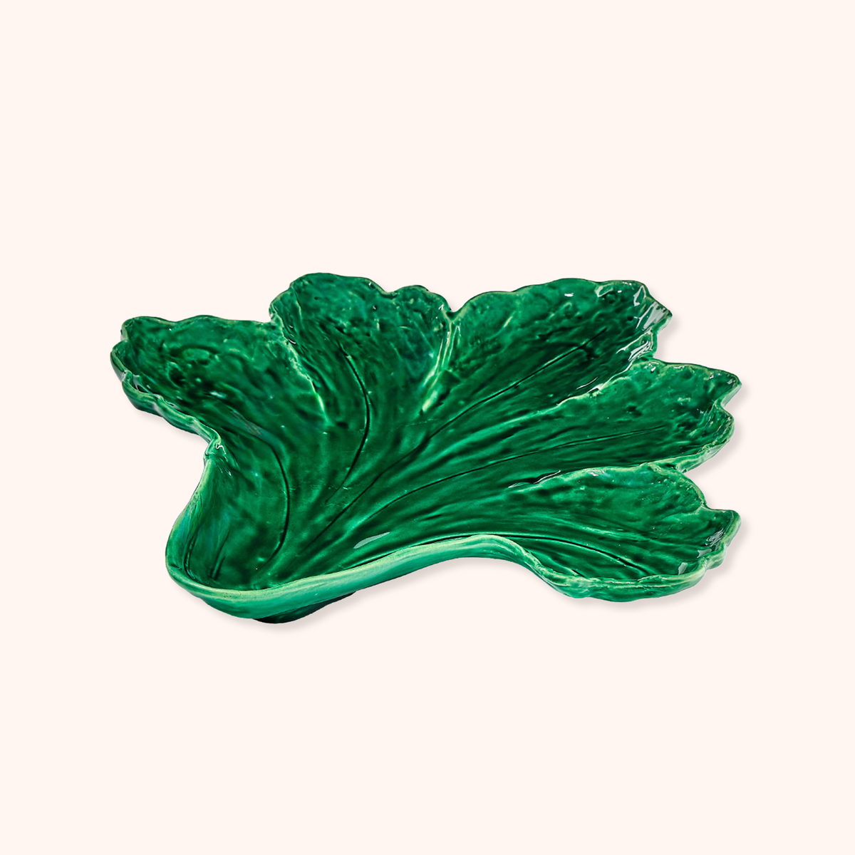Salad Serving Platter