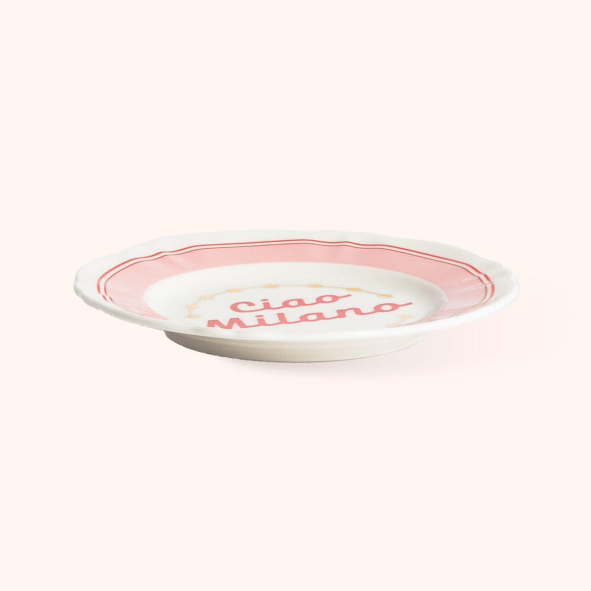 Milan Plate