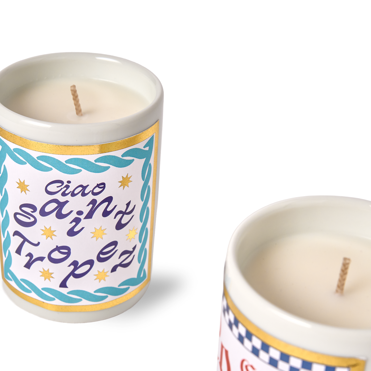 Scented Candle London