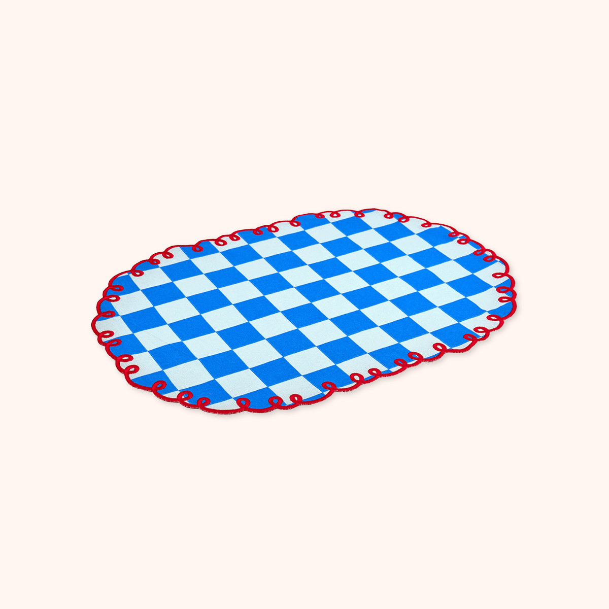 Set 2 Placemats