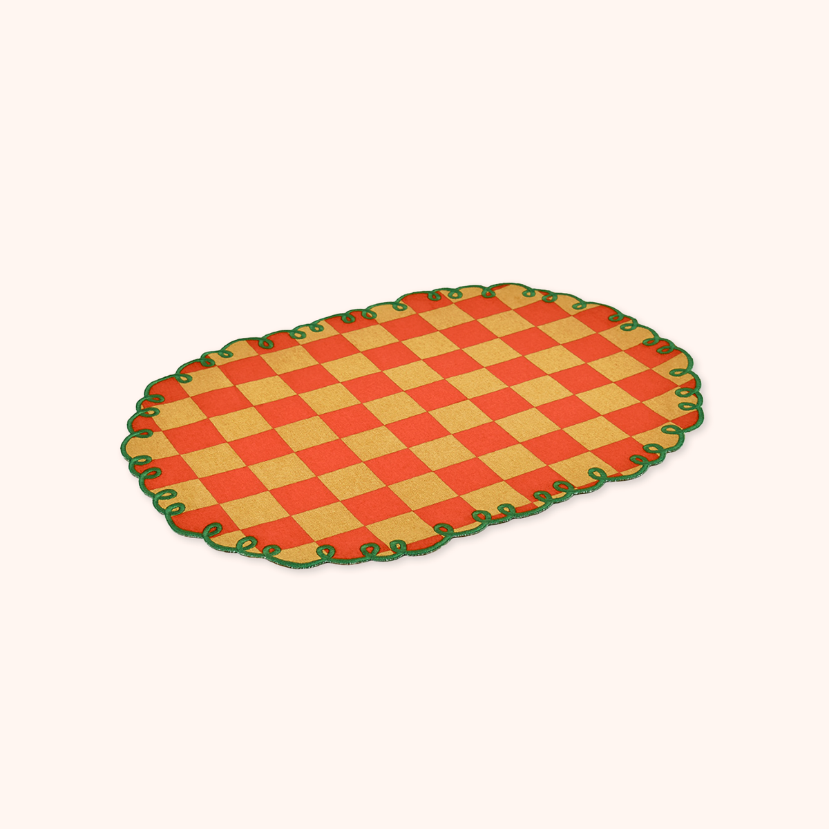 Set 2 Placemats