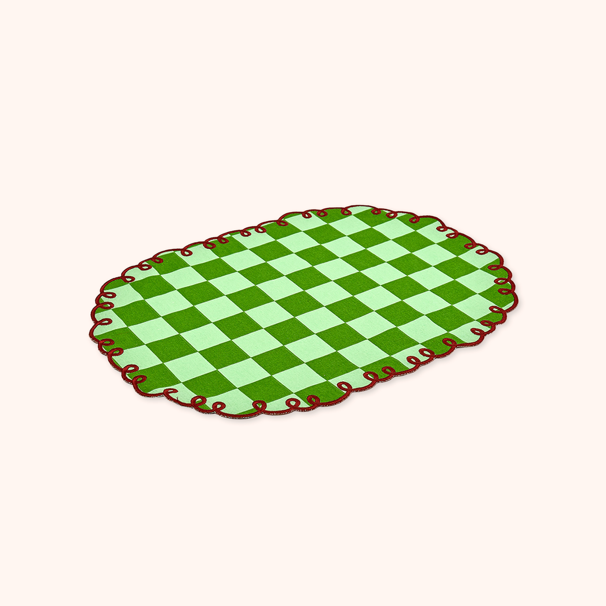 Set 2 Placemats