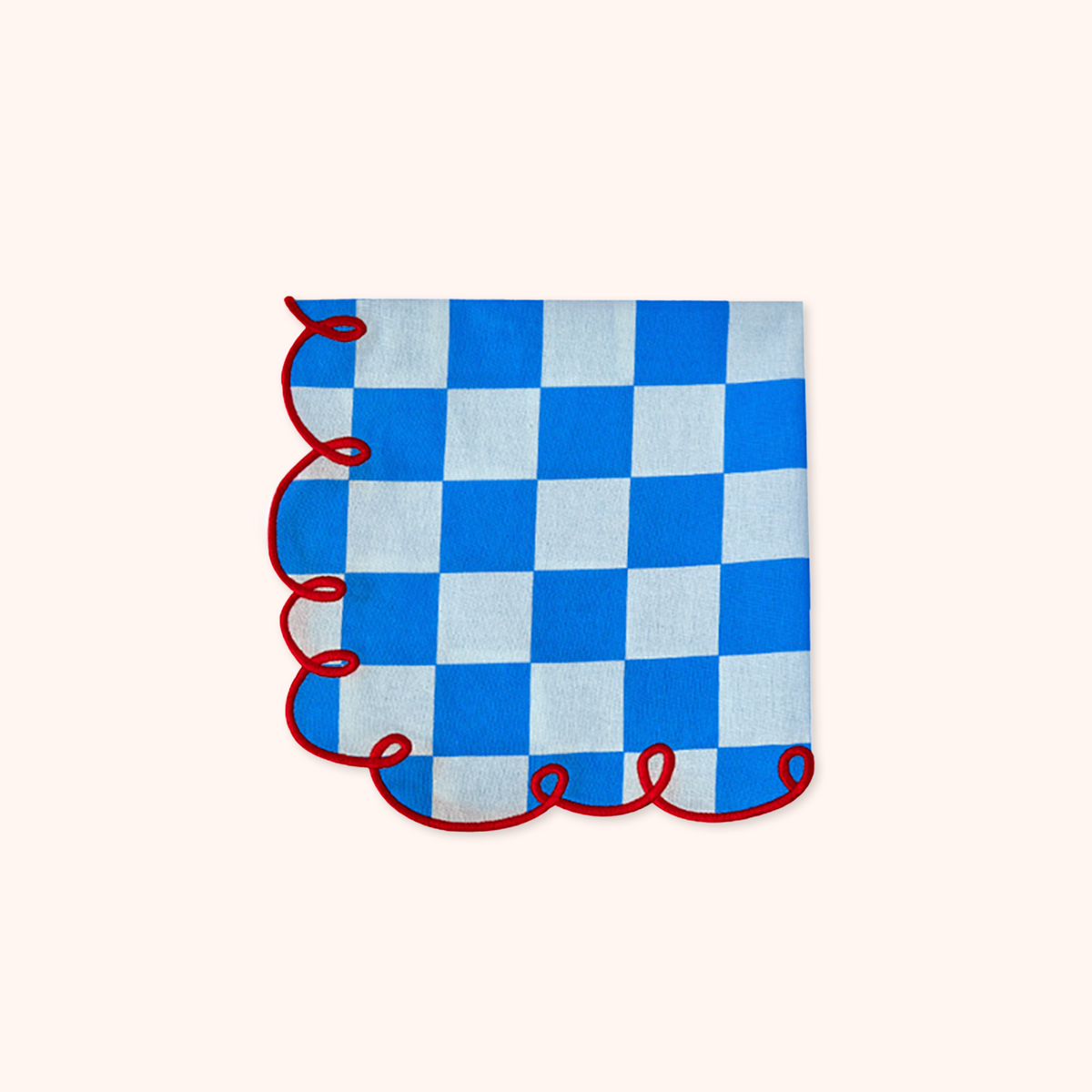 Set 2 Napkins