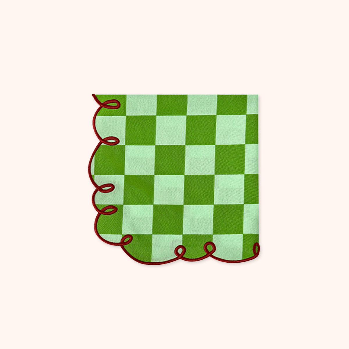 Set 2 Napkins