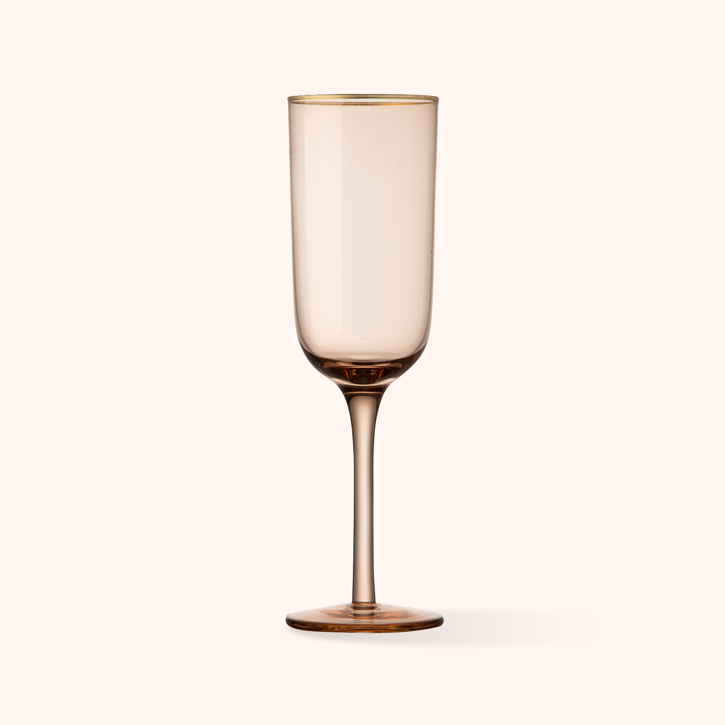 Set 6 Flutes Cipria