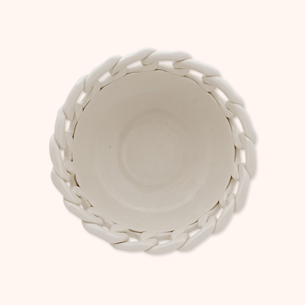 Small Chain Bowl