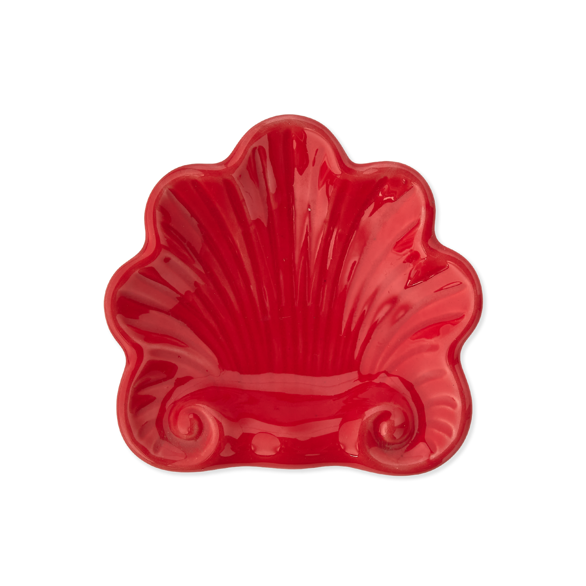 Svuotatasche Conchiglia