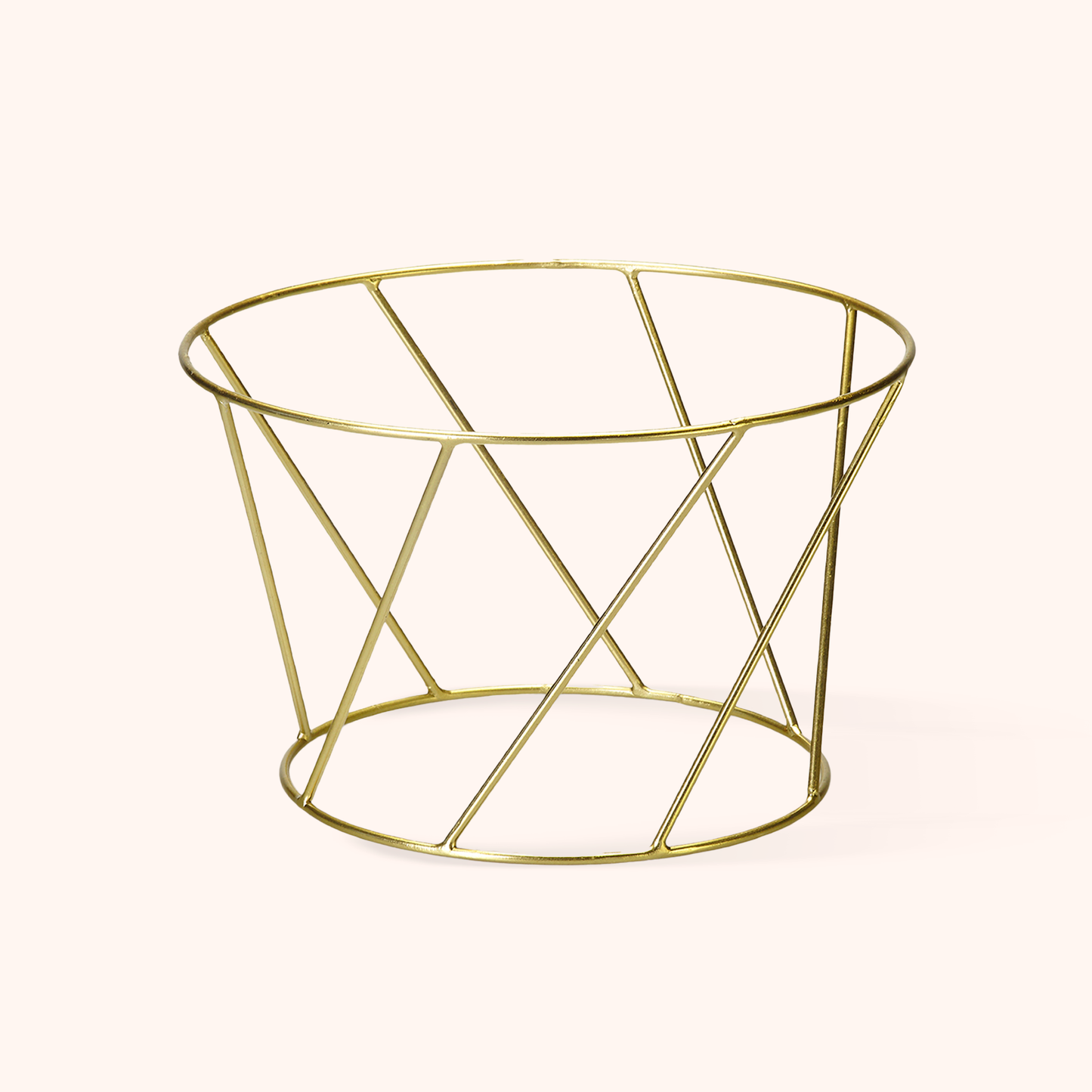 Intreccio Serving Stand