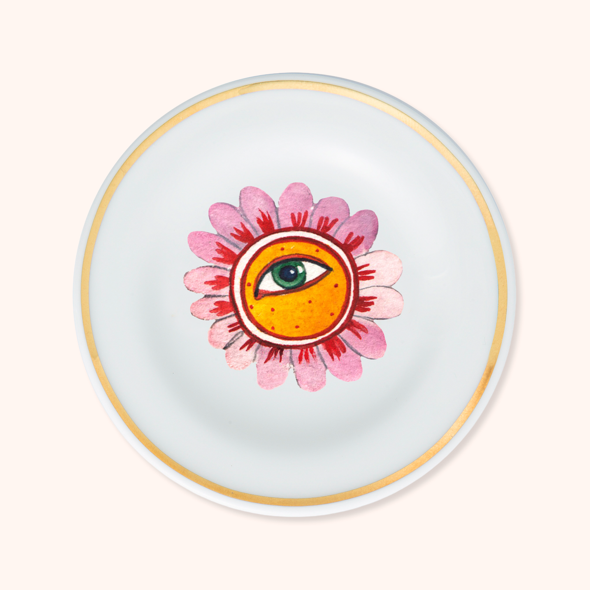 Profumo Little Plate