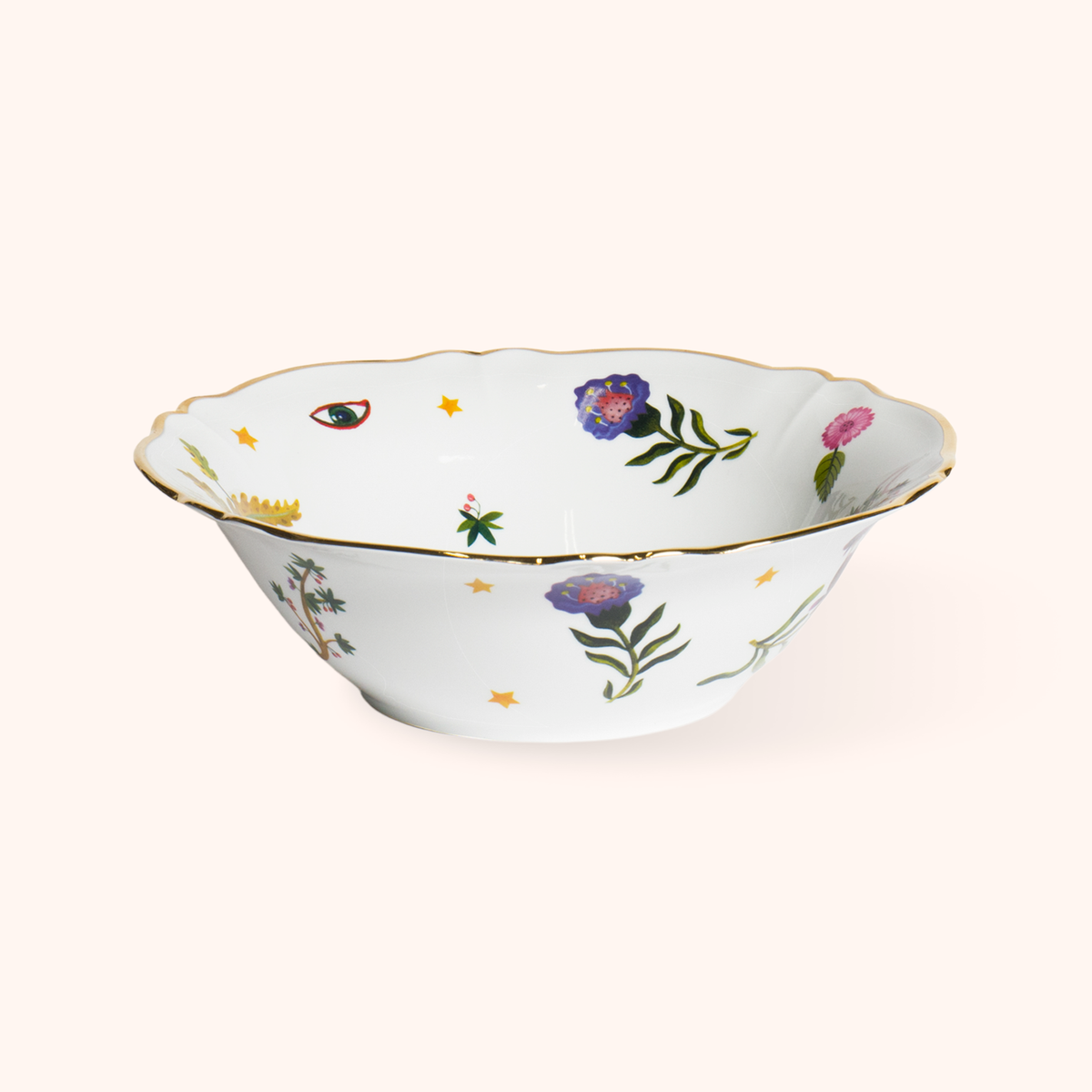 Profumo Salad Bowl