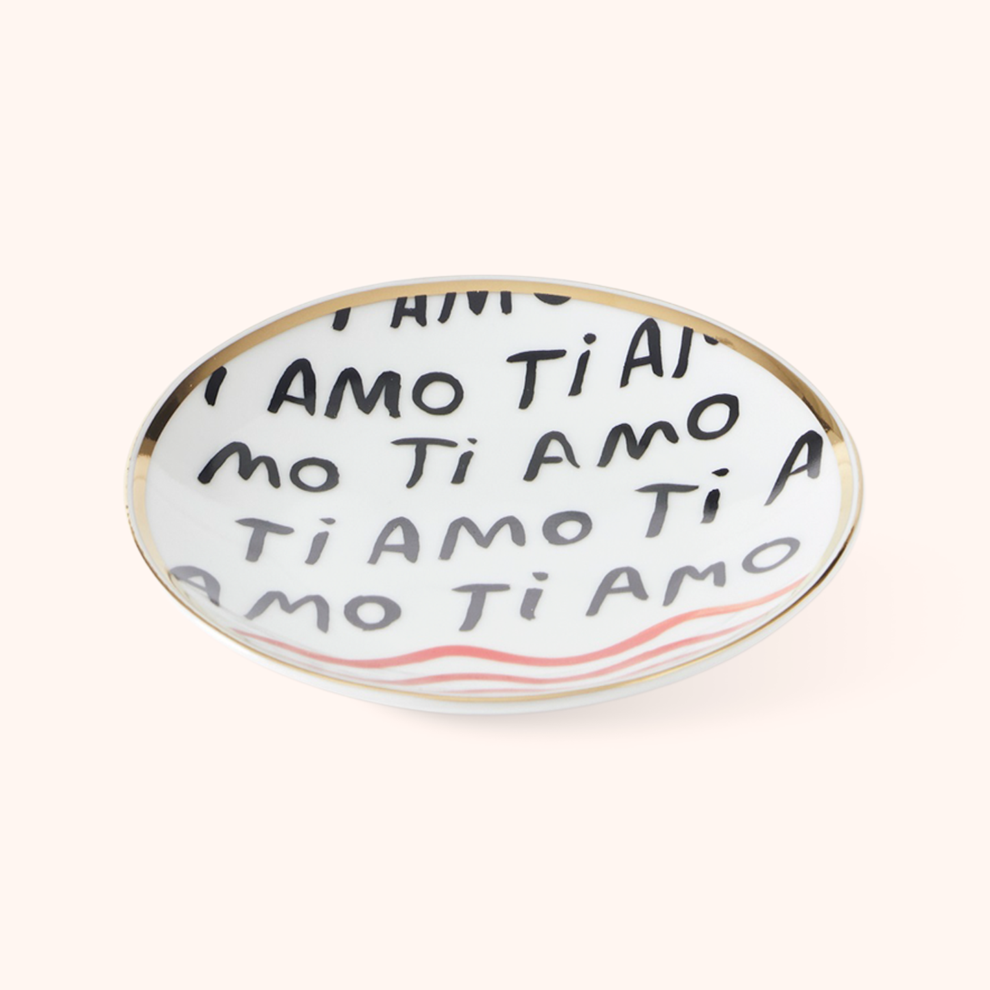 Piatto Ti Amo