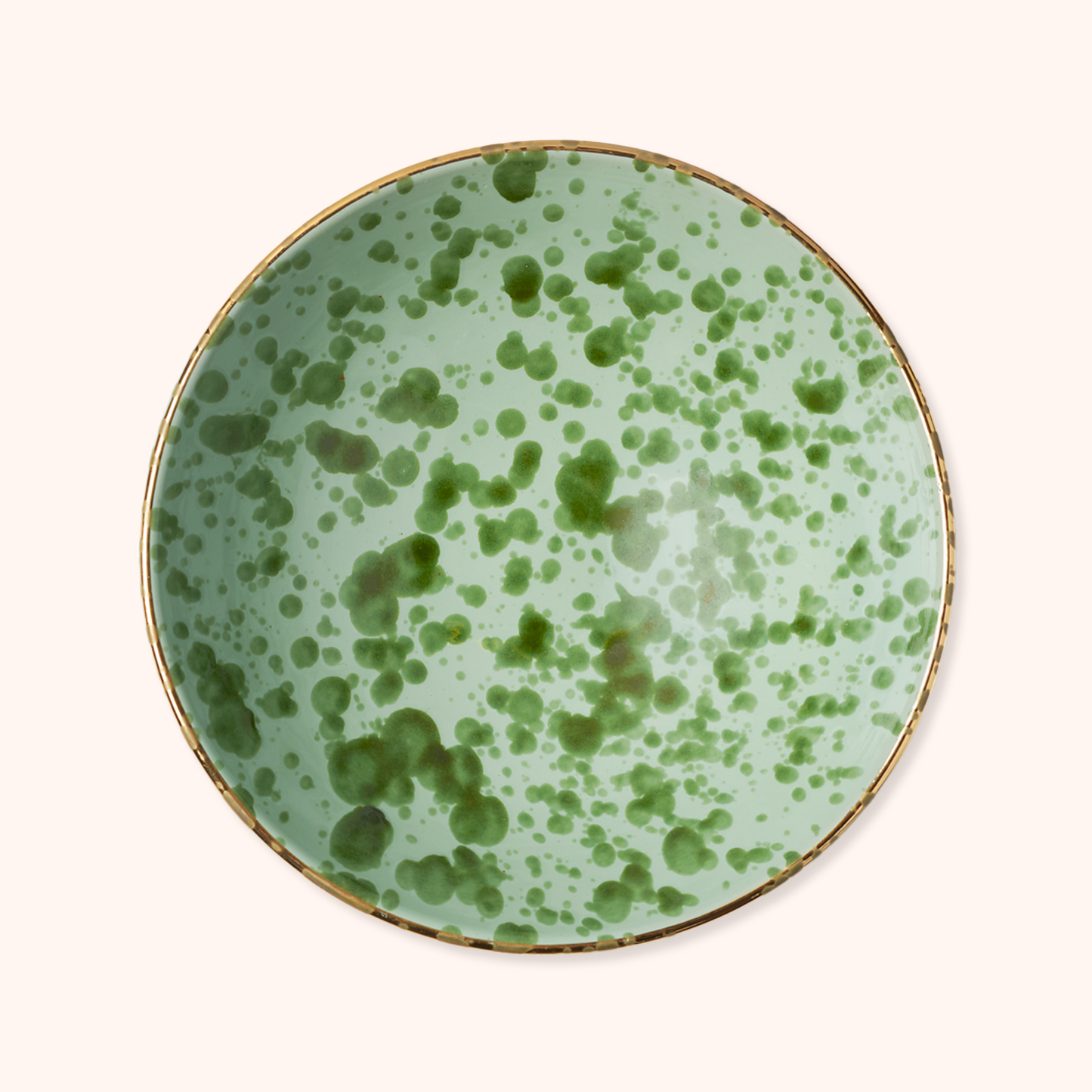 Scrub Moss Bowl