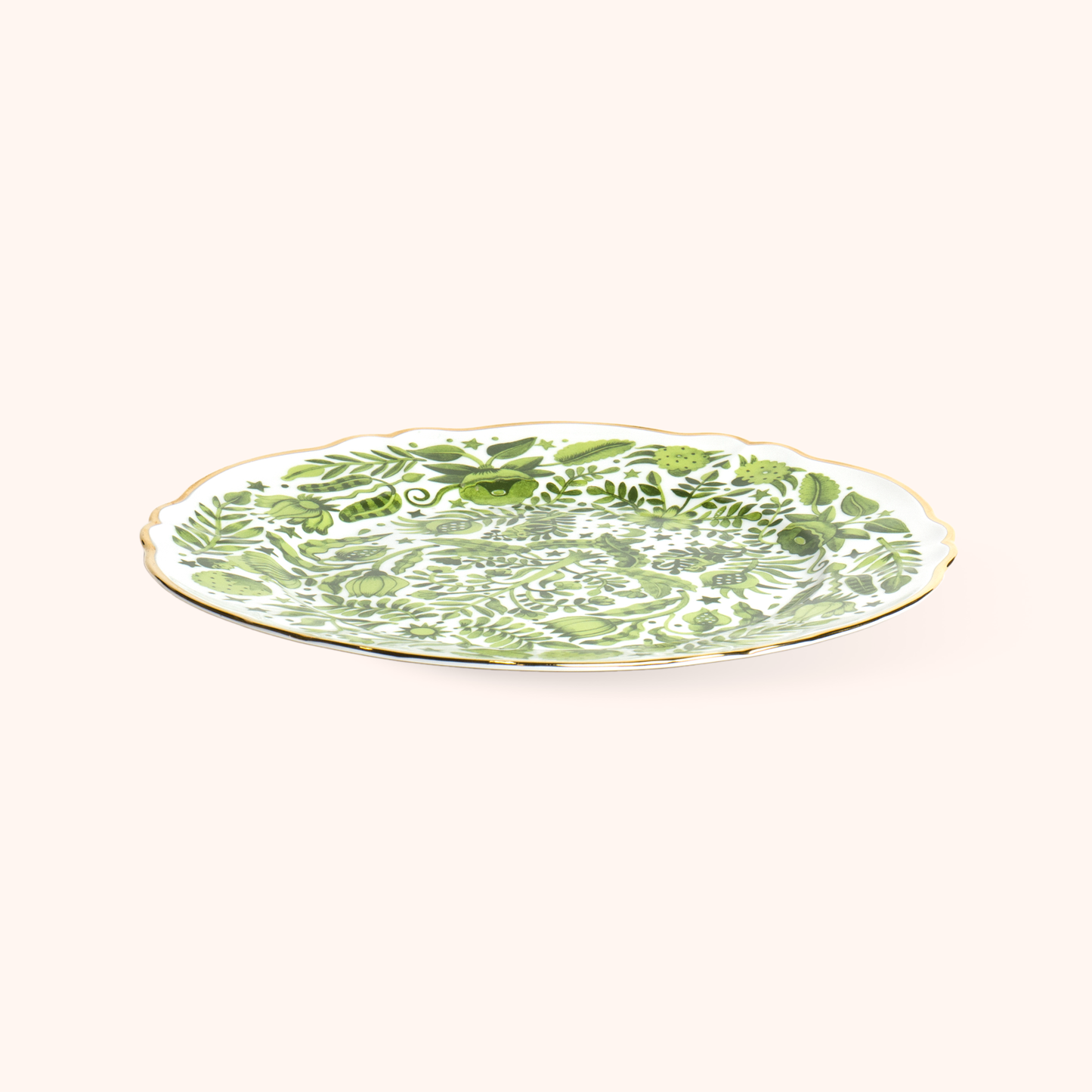 Eden Platter