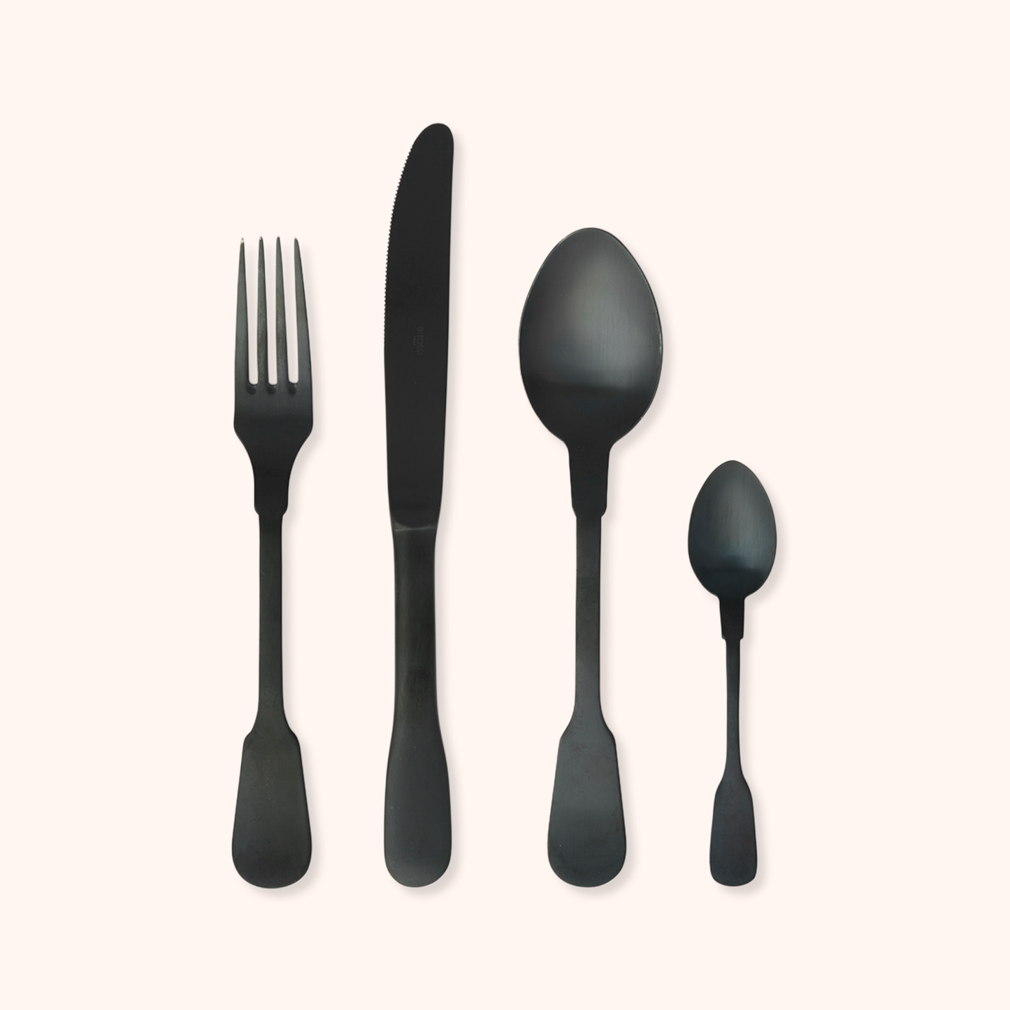 Set 24 Pezzi Posate