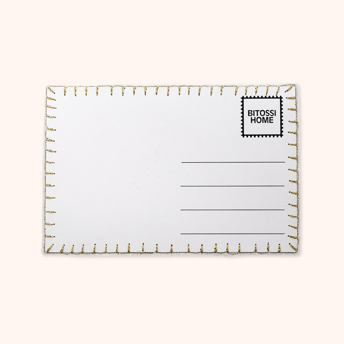Cuore Postcard