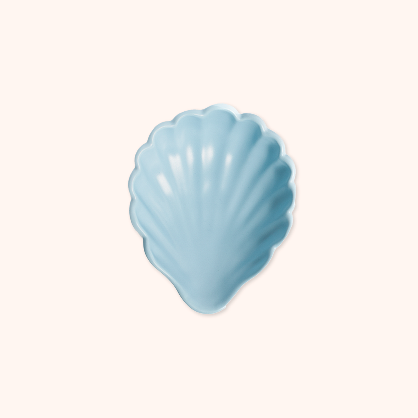 Alzatina Conchiglia