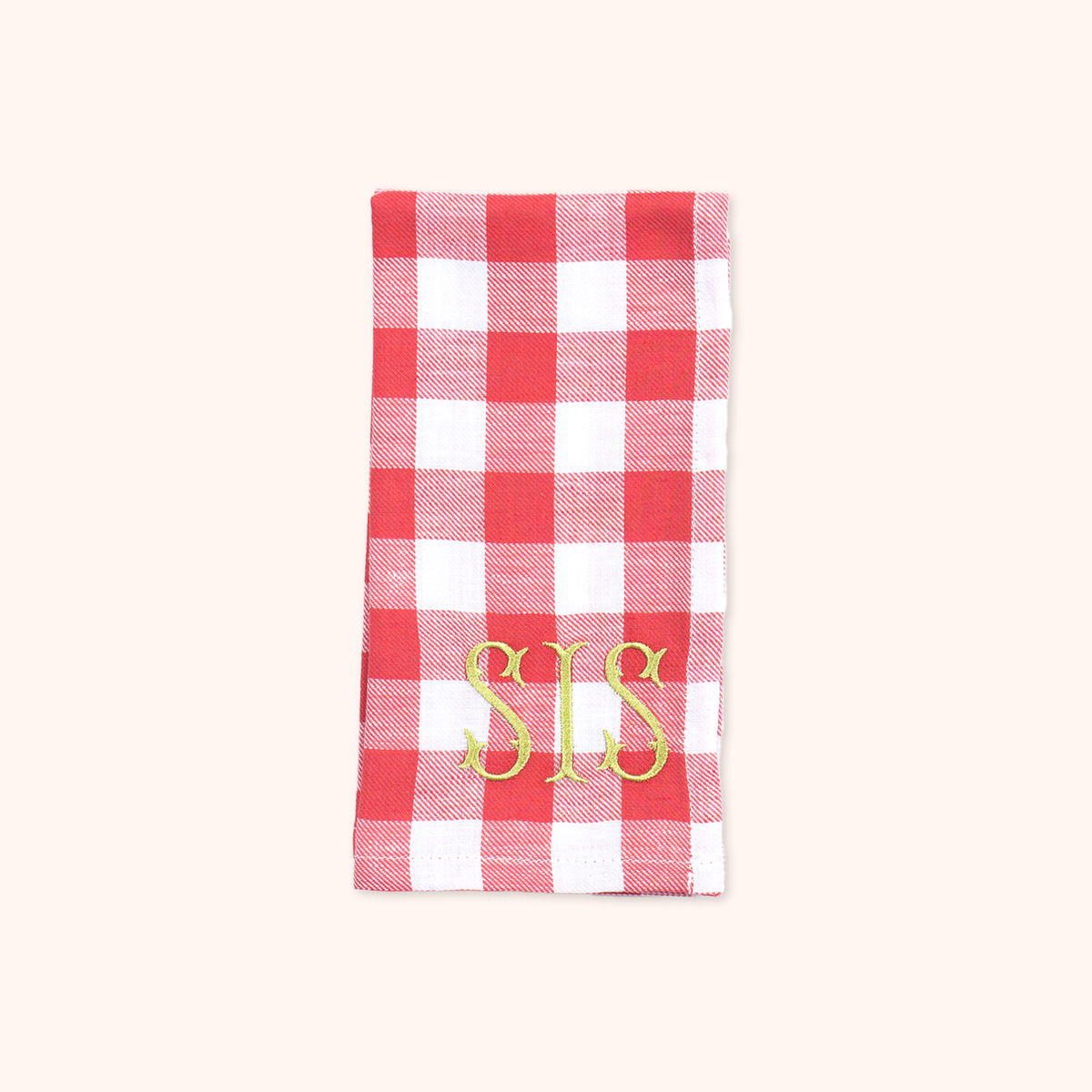Napkin Sis