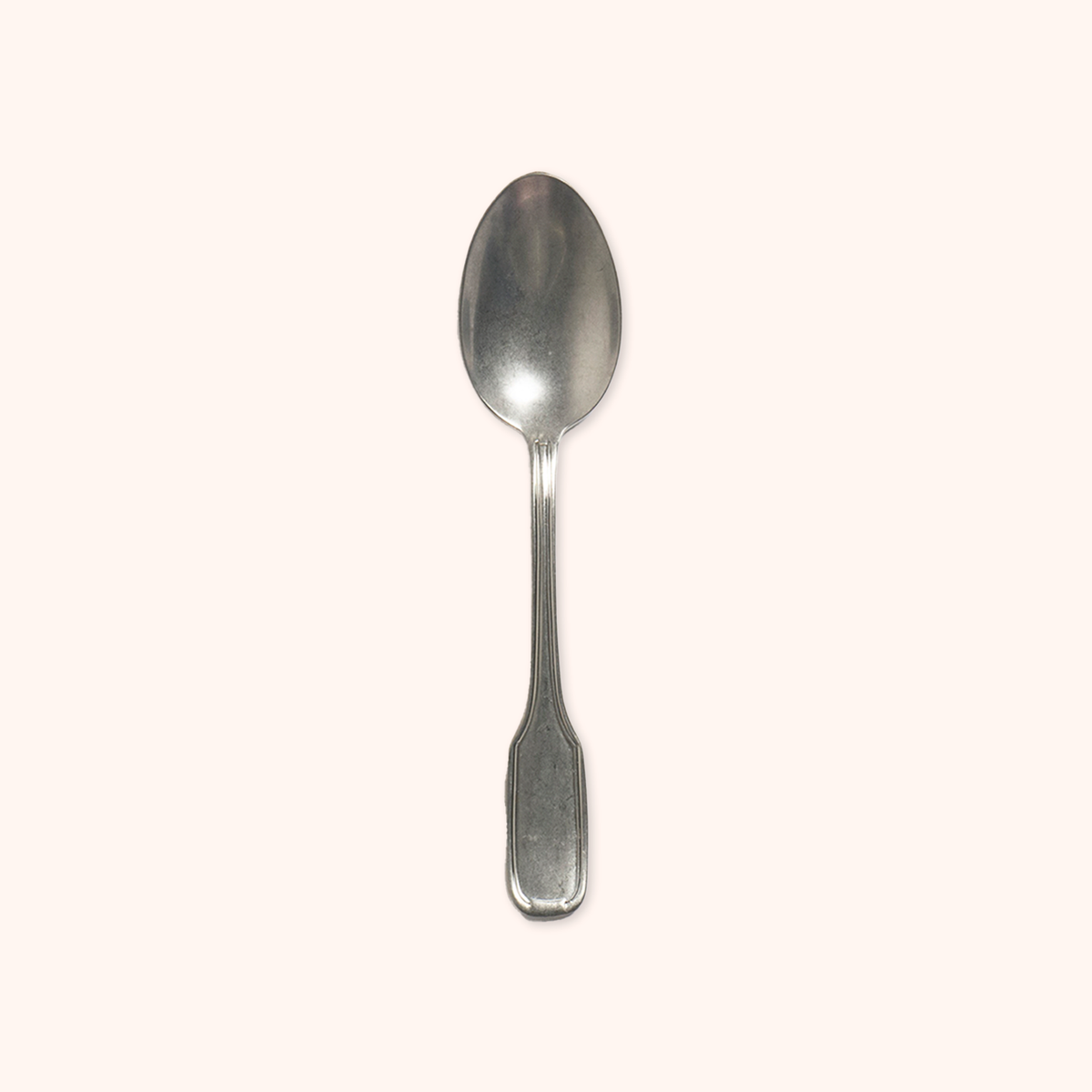 Set 6 Table Spoons