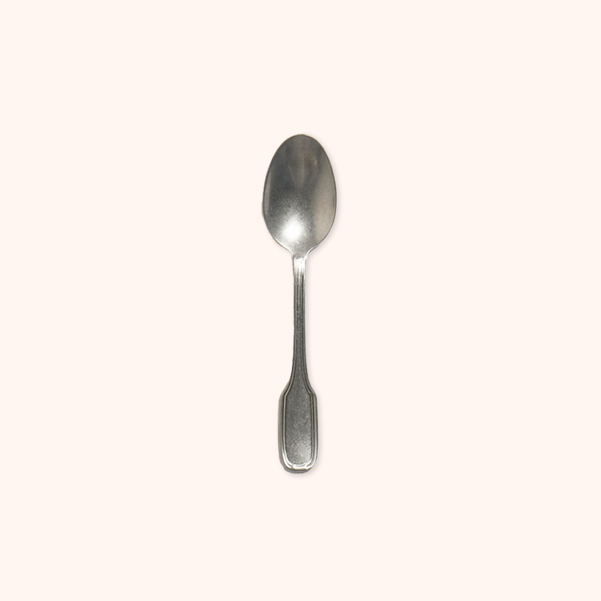 Set 12 Coffee Spoons