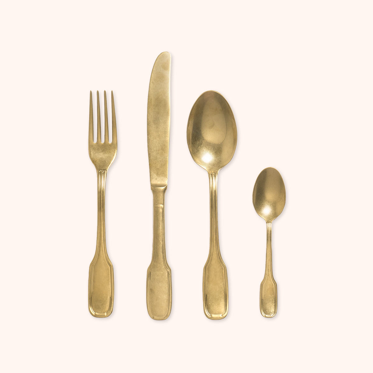 Table Set 24 Pieces