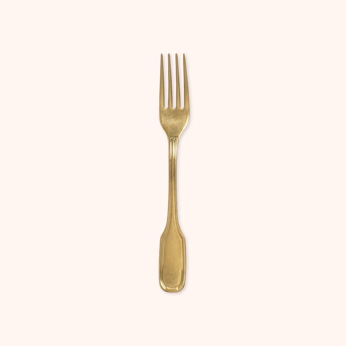 Set 6 Table Forks