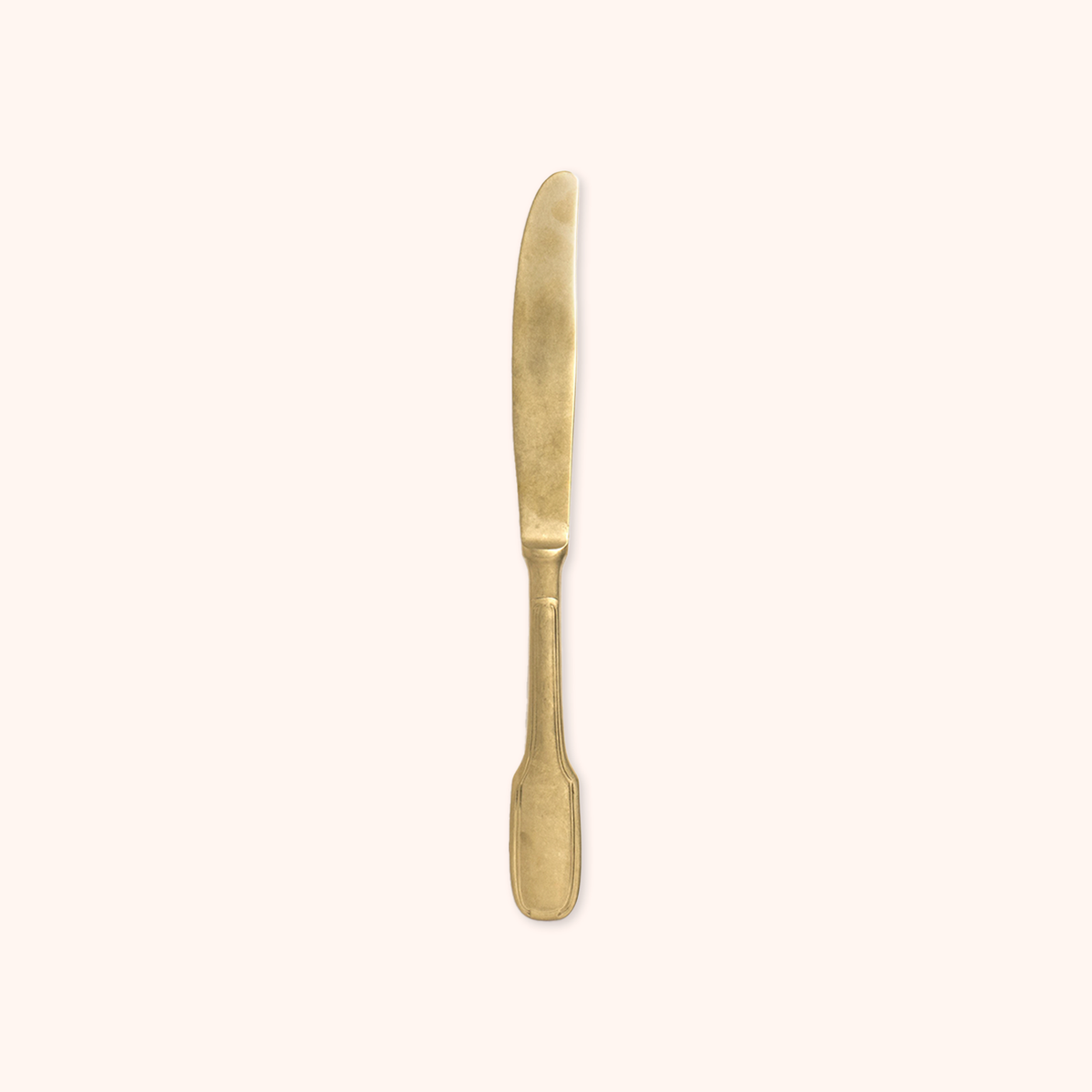 Set 6 Table Knives