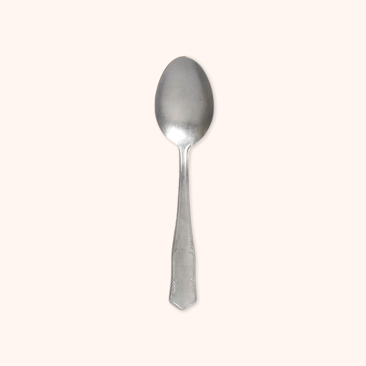 Set 6 Table Spoons
