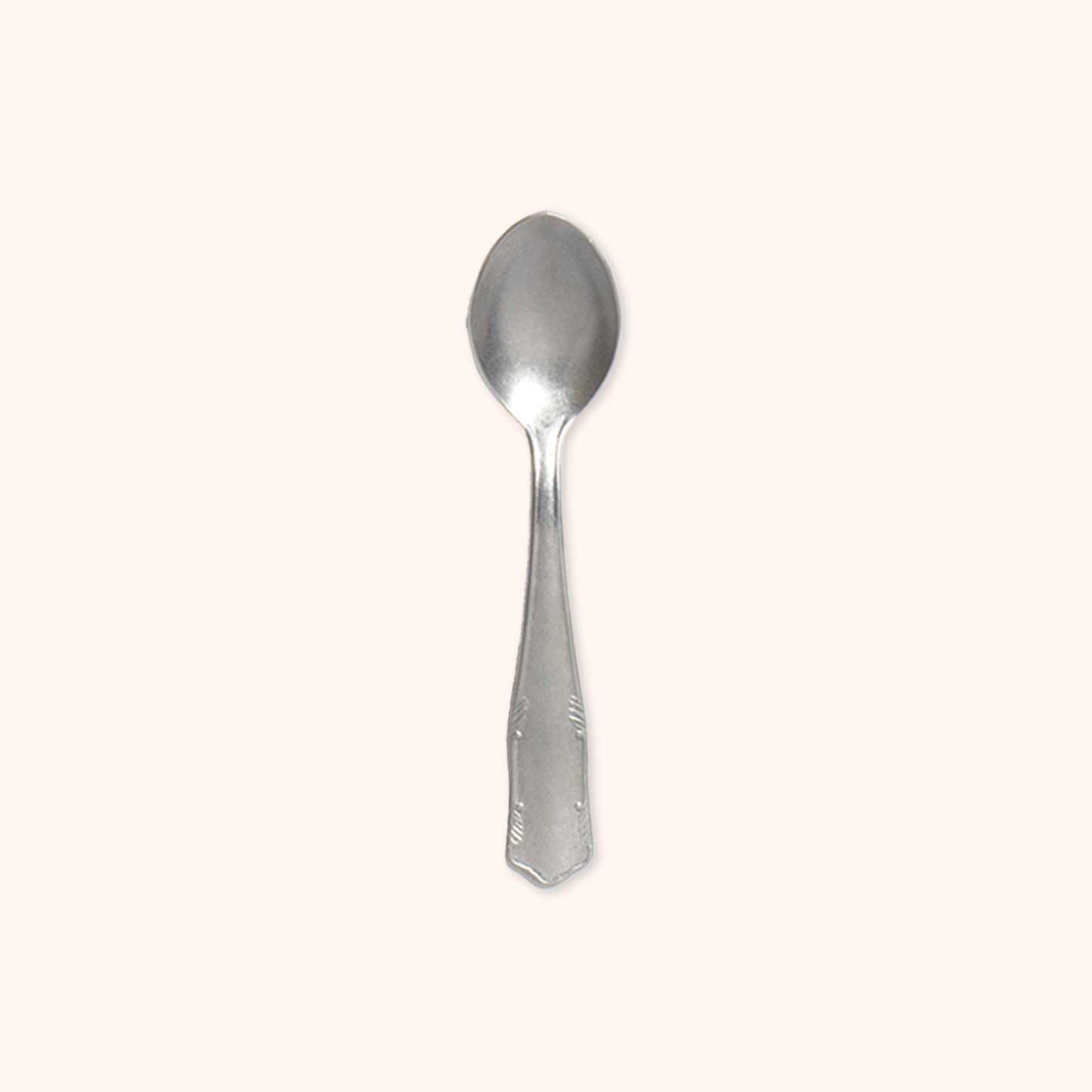 Set 6 Tea Spoons