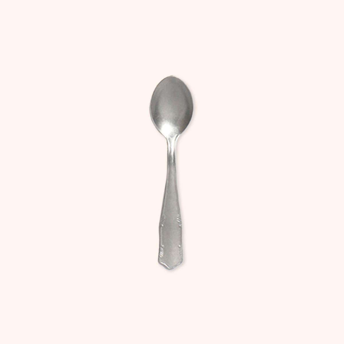 Set 12 Coffee Spoons