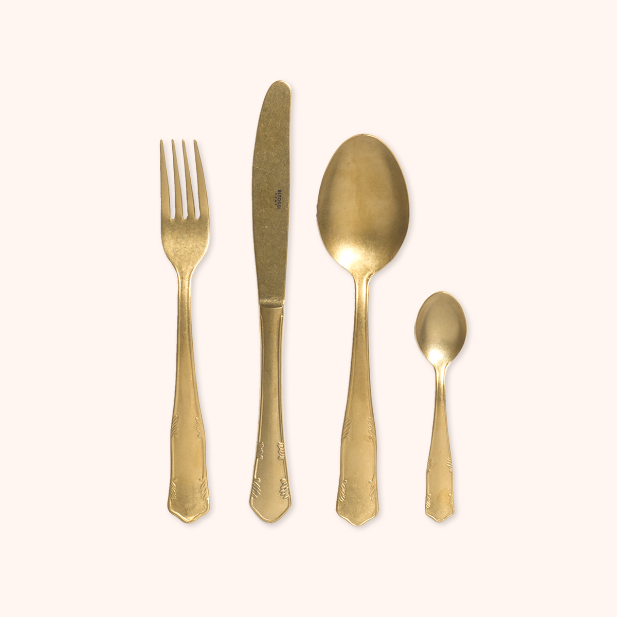 Table Set 24 Pieces
