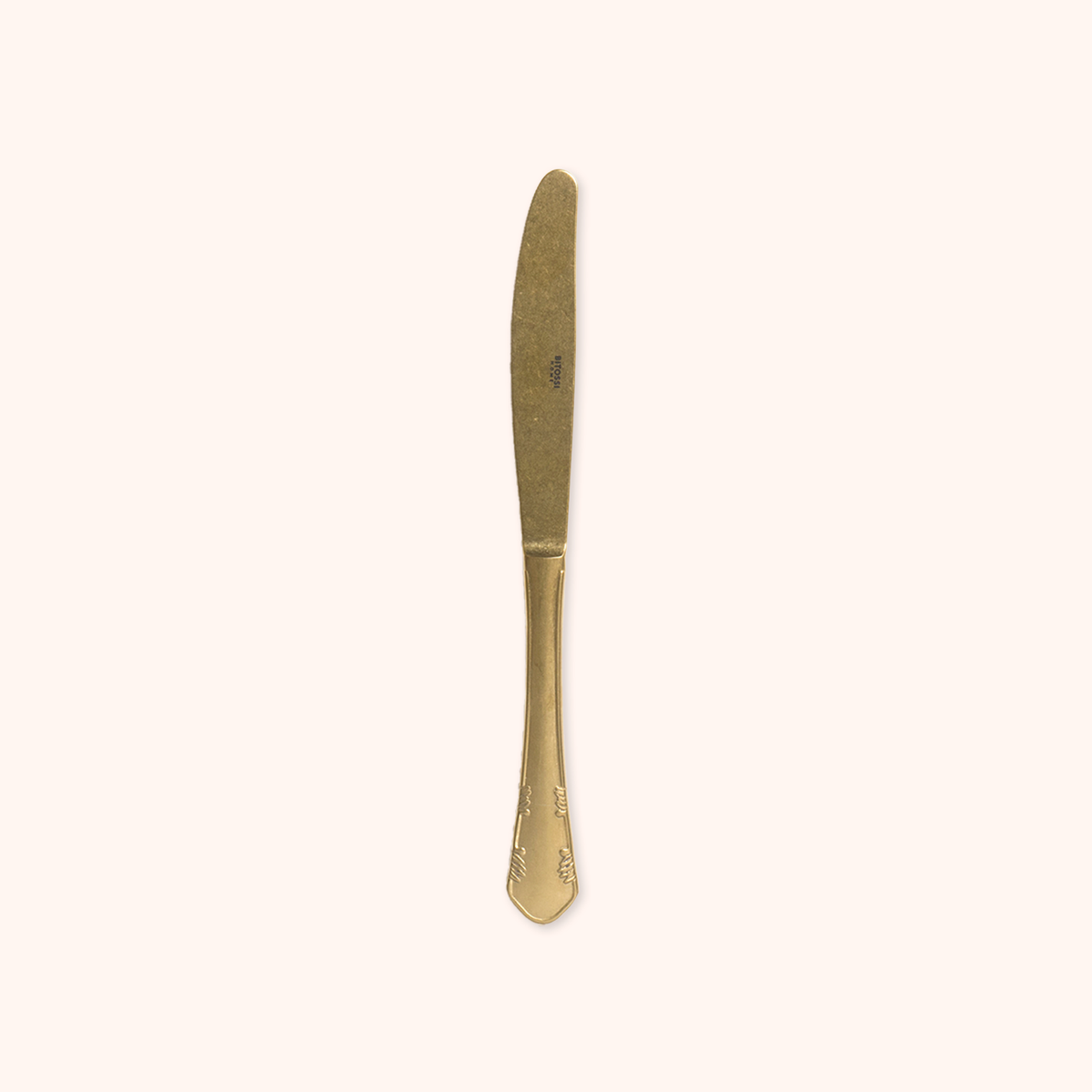 Set 6 Table Knives