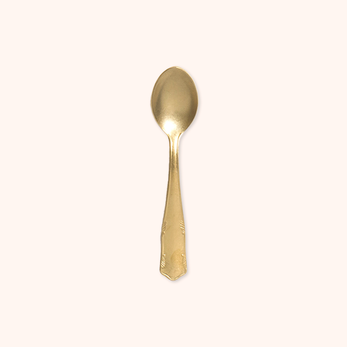 Set 6 Tea Spoons